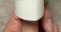 次男が幼稚園で作った工作→母は「有名な塗り薬」かと思ったが……「え？」　“まさかの正体”が180万再生「斜め上だった」「チョイスがすごい」