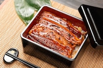 「熊本県のうな重の名店」あなたが一番好きな店はどこ？　熊本が誇る赤酒とオリジナルの醤油を使った秘伝のタレが決め手のお店などを紹介！