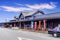「マストで寄るべきスポット」　熊本県の“道の駅”が大好評！　「グルメの種類がハンパない」「つい長居してしまう雰囲気」「ソフトクリームも絶品」などの声