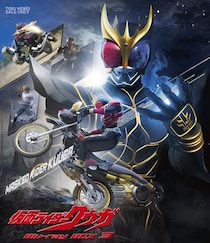 【50代男性が選ぶ】平成仮面ライダーで最強だと思う「ファイナルフォーム」ランキングTOP25！　第1位は「アルティメットフォーム（仮面ライダークウガ）」【4月3日は「仮面ライダーの日」】