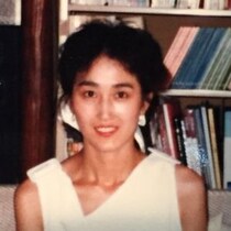【画像】40年、自然に年を重ねた姿