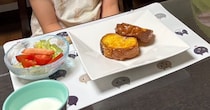 友だちの家でお泊まり会→小5娘が着ていったのは……「ジワるww」　“まさかの服”に「こんな子きたらテンションあがる」