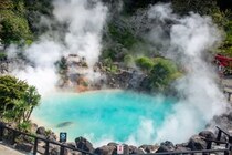 【画像】家族旅行で人気な大分県の“温泉旅館・宿”