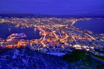 「4回目の利用。朝食のための函館旅行」　北海道の“朝食ビュッフェが大人気なホテル”に絶賛の声　「観光拠点としても最高」「ビュッフェは行く度に進化してる」「本当に素晴らしい朝食」