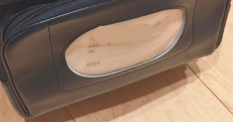 小4息子のランドセルをのぞくと……「うわー!!」 母絶句のまさかの中身に「恐ろしい」「男の子ってこうなん?」