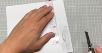 男性が“100均のプラ板”を加工していくと……「車そのもの作っててレベチすぎる」信じられない完成品に「とんでもない領域に行ってますね笑」