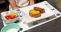 友だちの家でお泊まり会→小5娘が着ていったのは……「ジワるww」　“まさかの服”に「こんな子きたらテンションあがる」