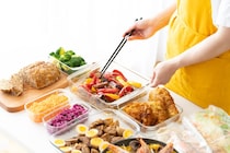「プラスチック容器は全て処分しました」　イワキの“保存容器”が大好評　「10年以上愛用」「匂いも色移りもしない」「なぜもっと早く買わなかったのか」