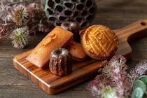 【男性に聞いた】絶対食べたい「伊勢丹新宿地下の洋菓子ブランド」ランキング！　2位は「ゴディバ」、1位は？