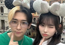 「松村沙友理にそっくり…」YouTuberヒカル“交際中の恋人”がヘアチェンジ→「かわいい」「デビューしてほしかった」好評の声