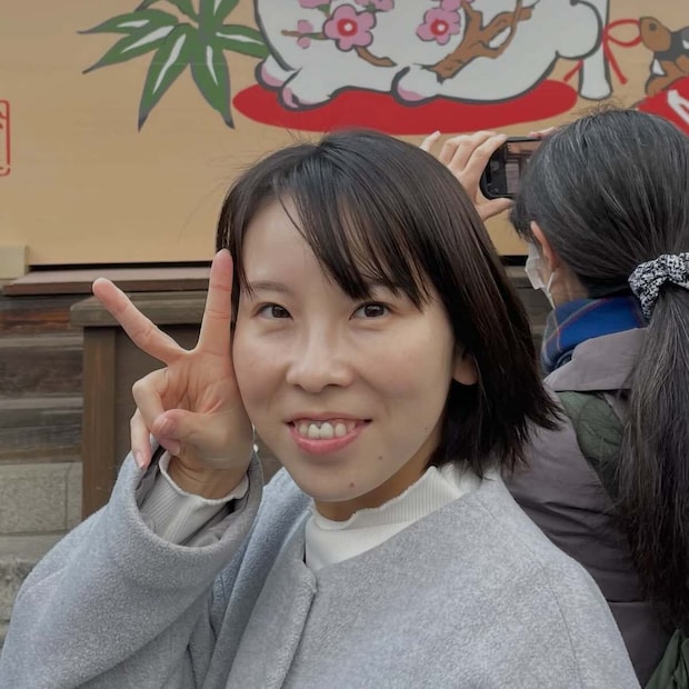 激務だったカメラマン→思い切って転職したら…… 現在の姿が100万表示「全然違う」「超垢抜けましたね」