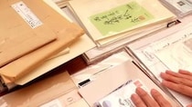 使いたい紙がすぐに見つからない……　たくさんある“紙もの”の収納問題、文具好きの整理方法に「すごく助かる」「真似したいアイデアばかり」