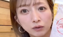 辻希美、スーパー「ヤオコー」で“リピート”し続けている商品に「マジで美味しいの」　購入品に「今度買ってみまーす」