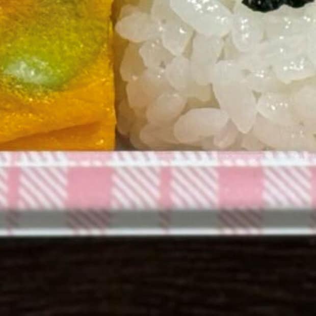 孫「お弁当作って」→おばあちゃんが用意したのは……「皆から注目されるの間違いなし」「私子供ちゃうけど作ってほしい」