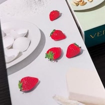 【画像】「VERY RUBY CUT」のバターサンド