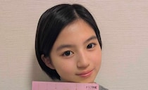 「頭身が異次元…」Seventeenの16歳モデル話題→“万バズ”した“衝撃の体型”に「アニメみたい」「脚が長すぎて二度見した」「顔がかわいすぎる」