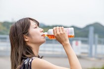 「33回目の購入です」　一番うまいと思う「ペットボトルの麦茶」ランキング1位に「無糖なのに甘みがある」「夏の必需品」「断然おいしい」の声