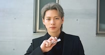 「イケメンなのに」　平野紫耀、イメージぶっ壊した“激変顔”に衝撃走る……　“解禁後”の姿に「さすがに振り切りすぎ」「何でこうなった」