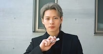 【比較画像】イメージがぶっ飛んでしまう“平野さんの激変顔”