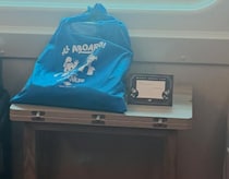 ディズニークルーズで“一番安い部屋”を予約→入ってみたら……「なんと」　“まさかの光景”が102万表示「海が見えるより良いかも！」