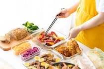 「プラスチック容器は全て処分しました」　イワキの“保存容器”が大好評　「10年以上愛用」「匂いも色移りもしない」「なぜもっと早く買わなかったのか」