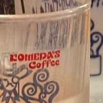 【画像】まさかの1杯