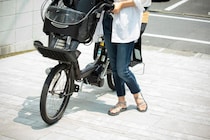 「もっと早く買えばよかった」DCMの“組み立て式の自転車小屋”が人気　「災害時の仮設トイレにも」「コスパ◎」