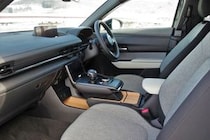 「置いてあるだけのティッシュが上品に」　車内の生活感を消す“ティッシュケース”が高評価　「お値段以上の満足感」「高級感あって機能性も◎」の声