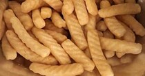 カルビー「かっぱえびせん」を購入→袋を開けたら……　驚きの“当たり”に「すごい」「激レアですよ！！！」