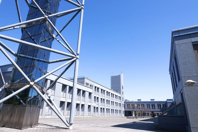 「県内就職にはなにも不便を感じない」 “就職がいい甲信越北陸の大学”って? ランキング上位に学生の声「手堅い就職サポートがある」「施設などもとても充実していて良い」
