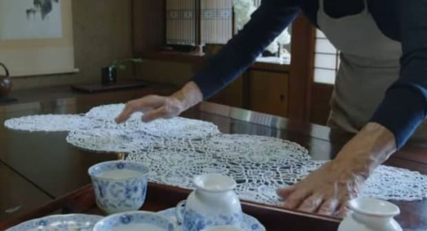 70代女性、友人が自宅に遊びに来る→用意したのは…… 驚きの“おもてなし”に「なんだか泣けてきました」「優しくて温かくて素敵」