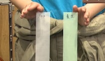「この違い知ってますか？」　養生テープとクロステープ→知って驚く違いに「初めて聞いた」「世界線が変わりました笑」