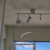 【画像】窓の外の景色