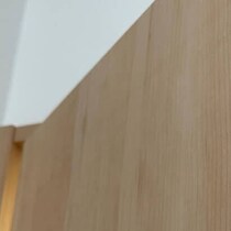 「あえてのデザイン」かと思っていた自宅トイレ→8年後に発覚の“衝撃事実”が180万表示「まさか」「これ我が家も！」