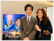 佐藤浩市、急激に痩せた姿に心配の声あがる　「目もくぼんでしまって…」「病気じゃありませんように」