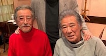 神田正輝、“激痩せ＆重病説”から1年半経過の近影　旅サラダ卒業後のレア姿に反響「少しぽっちゃりした？」「顔色が良くなられてて」