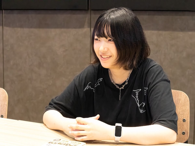 「最低でも東大」と育てられた箱入り娘 一浪で東大理一、大学院修了後は“調理界の東大”へ……異色YouTuberたむらかえ、最初は「勉強嫌い」だった