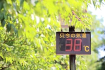 「めちゃくちゃ冷たいしすぐ暑さが和らぐ」　“首を冷やすアイスノン”は夏の必需品！　「1時間は冷たいまま」「通勤中にはスカーフ巻いて使ってる」