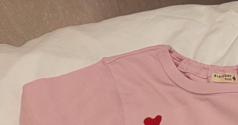 4歳娘の服を「2セット買ってきて〜」と夫に頼んだら…… 妻が驚いた“予想外の結果”に「有能すぎる」「センス分けてほしい」