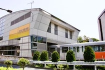 【画像：「施設・設備」評価の高い「首都圏の私立大学」ランキング20位～1位を見る】