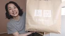 「明日買いに行きます！」　スタイリストが教える50代のユニクロ夏コーデがステキ　「ワンランク上のコーディネート」「参考になりました」