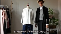 「買った服を着ても良く見えない……」を解決！　スタイリストが教える“垢抜け術”3選が目からウロコ「参考になる」「さすがです！」