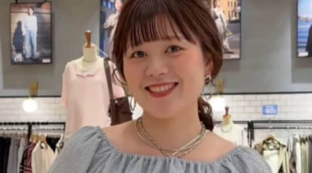 「着痩せして見える」　暑い夏に、着るだけでおしゃれ見えなトップスに「鬼リピ確定」と73万再生
