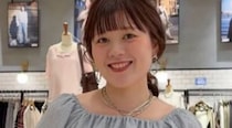 【動画】全体のシルエットを見る