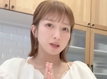 「公園かよ」と話題の辻希美の自宅プール、さらに滑り台付き大型プールを追加「ユニコーン出しました」