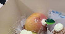 彼氏「一緒に食べたいのが多すぎて……」と買ってきたケーキ→まさかの中身に「その彼氏と付き合いたい～」「なんという幸せ」