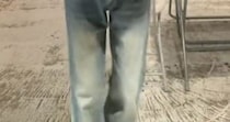 【画像】まさかの姿
