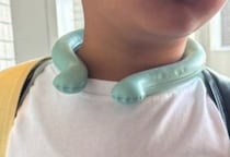 【画像】ラブリーなTシャツ