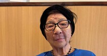 97歳の母「昔はモテモテだった」→66年前の姿を見ると……「えっ」　圧倒的すぎるビジュアルに「女優さんレベル！」「美しいです」