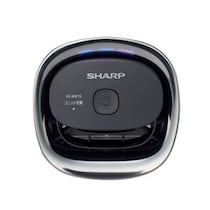 【画像】SHARP（シャープ）の“車用空気清浄機”